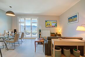 Mon Reve Lake View Pool, Stresa