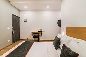 RG Suites Thoraipakkam