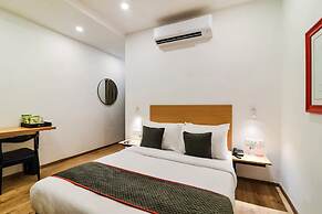 RG Suites Thoraipakkam