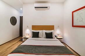 RG Suites Thoraipakkam
