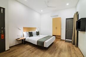 RG Suites Thoraipakkam