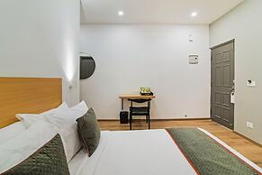 RG Suites Thoraipakkam