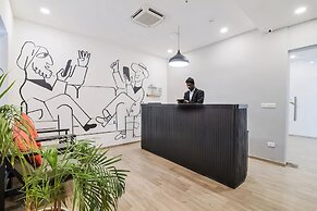 RG Suites Thoraipakkam