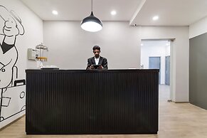 RG Suites Thoraipakkam