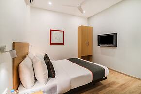 RG Suites Thoraipakkam