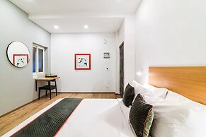 RG Suites Thoraipakkam