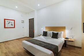 RG Suites Thoraipakkam