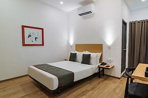 RG Suites Thoraipakkam