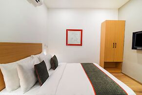 RG Suites Thoraipakkam