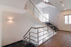 RG Suites Thoraipakkam