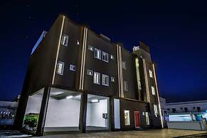 RG Suites Thoraipakkam