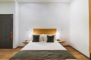 RG Suites Thoraipakkam