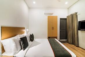 RG Suites Thoraipakkam