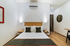 RG Suites Thoraipakkam