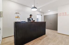 RG Suites Thoraipakkam