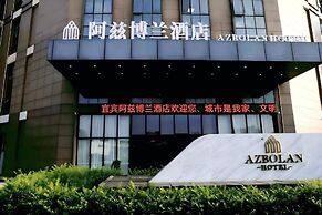 YIBINAZIBOLANJIUDIAN