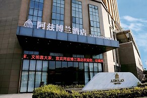 YIBINAZIBOLANJIUDIAN