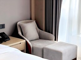 YIBINAZIBOLANJIUDIAN