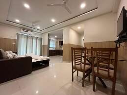 Hotel shri Radha Nikunj