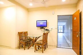 Hotel shri Radha Nikunj