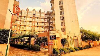 Hotel shri Radha Nikunj