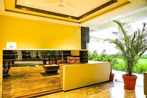 Hotel shri Radha Nikunj