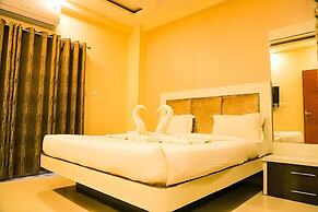 Hotel shri Radha Nikunj