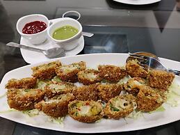 Hotel shri Radha Nikunj