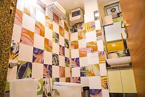 Hotel shri Radha Nikunj