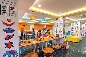 goSTOPS Mussoorie Library Road