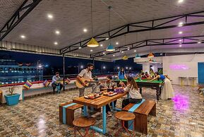 goSTOPS Mussoorie Library Road