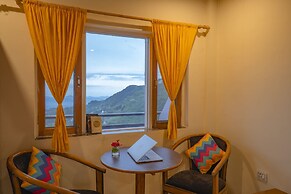 goSTOPS Mussoorie Library Road