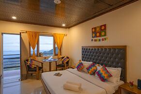 goSTOPS Mussoorie Library Road