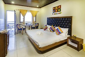 goSTOPS Mussoorie Library Road