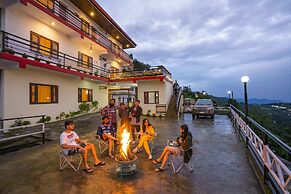 goSTOPS Mussoorie Library Road