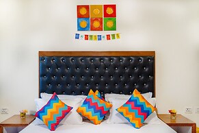 goSTOPS Mussoorie Library Road