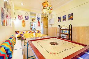 goSTOPS Mussoorie Library Road