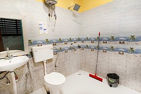 goSTOPS Mussoorie Library Road