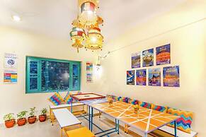 goSTOPS Mussoorie Library Road