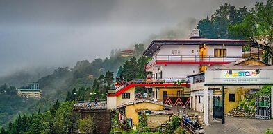 goSTOPS Mussoorie Library Road