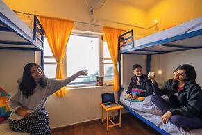 goSTOPS Mussoorie Library Road