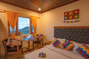 goSTOPS Mussoorie Library Road
