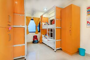 goSTOPS Mussoorie Library Road