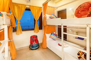 goSTOPS Mussoorie Library Road