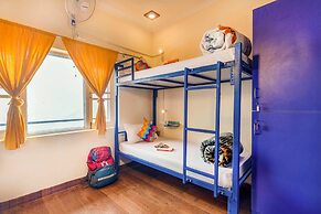 goSTOPS Mussoorie Library Road