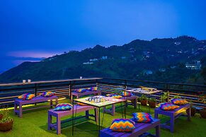 goSTOPS Mussoorie Library Road