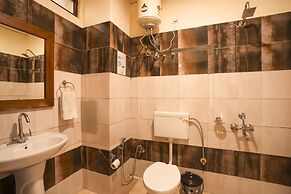 goSTOPS Mussoorie Library Road