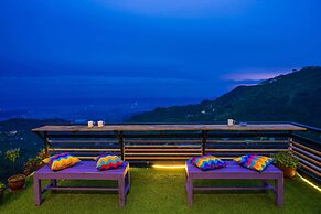 goSTOPS Mussoorie Library Road