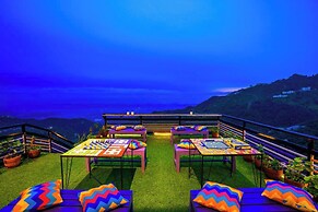 goSTOPS Mussoorie Library Road