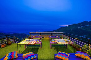 goSTOPS Mussoorie Library Road